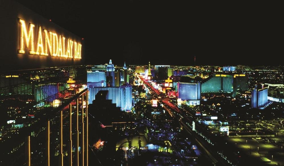 Mandalay Bay Resort And Casino By Suiteness Las Vegas Exterior foto